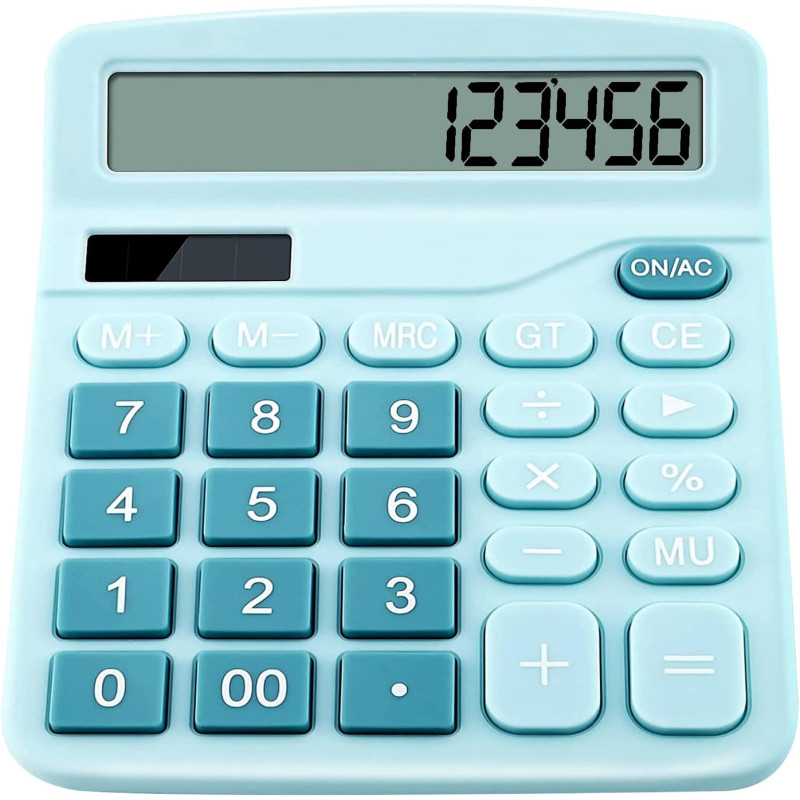 Desk Calculator, Currently priced at £5.99